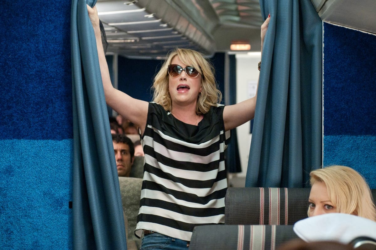 Bridesmaids 'Besties Brunch' Screening at The GRAND