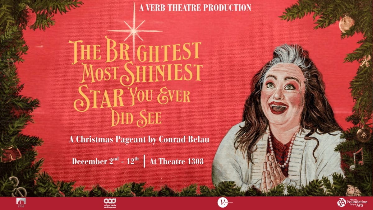 THE BRIGHTEST MOST SHINIEST STAR YOU EVER DID SEE