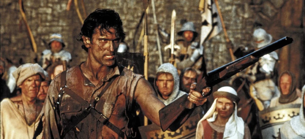 Army of Darkness