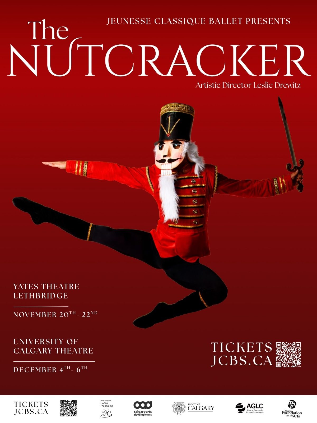 The Nutcracker