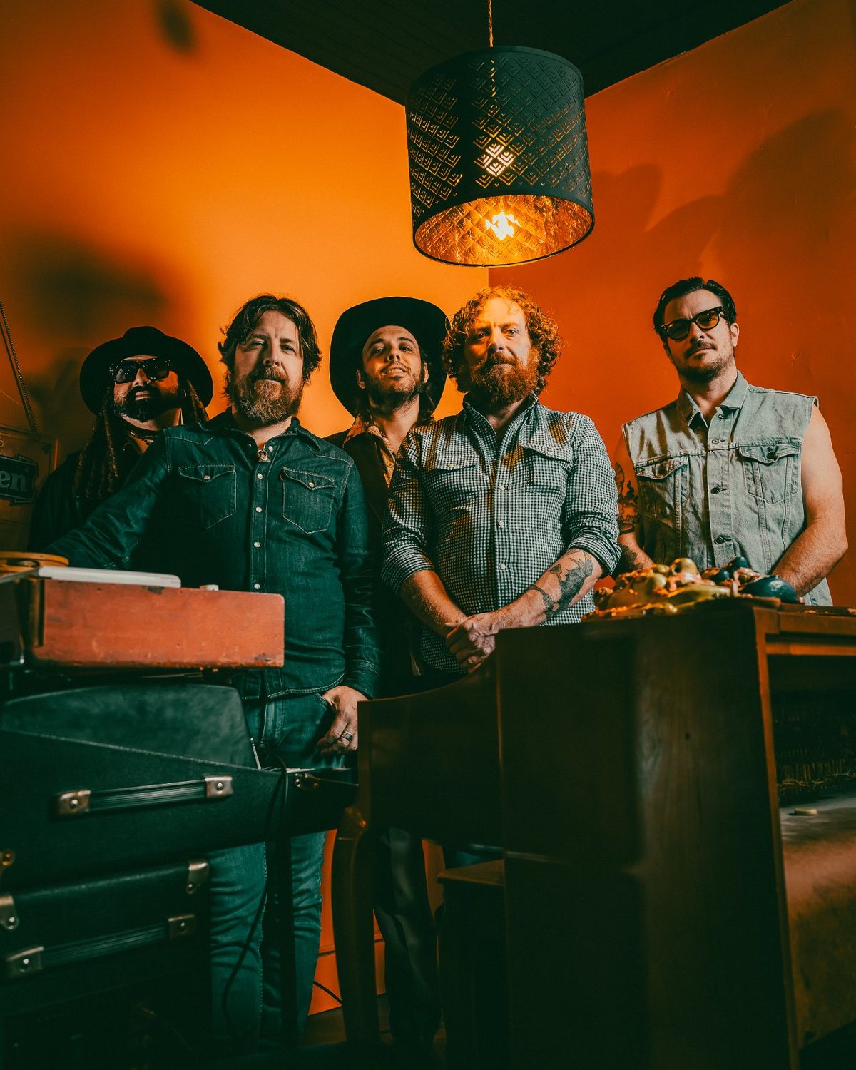 Chest Fever Presents: The Last Waltz