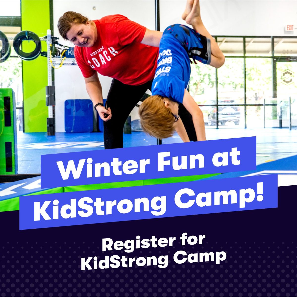 Winter Break Camp